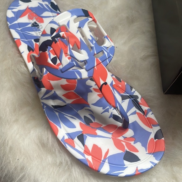 Ralph Lauren throng sandals - Picture 6 of 8